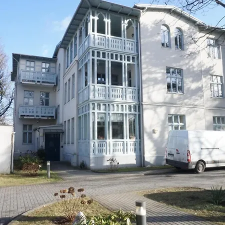 Home3city Niebieski * Sopot