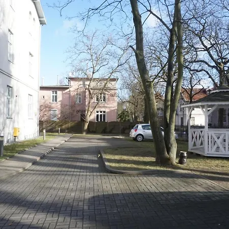 Home3city Niebieski Apartment Sopot